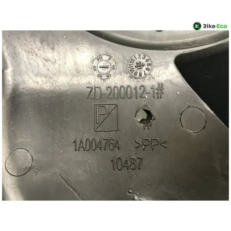 Carter allumage PIAGGIO LIBERTY 50 2021-2024 IGET 3V