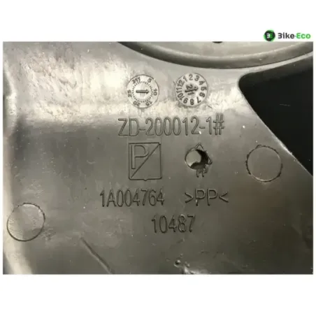 Carter allumage PIAGGIO LIBERTY 50 2021-2024 IGET 3V