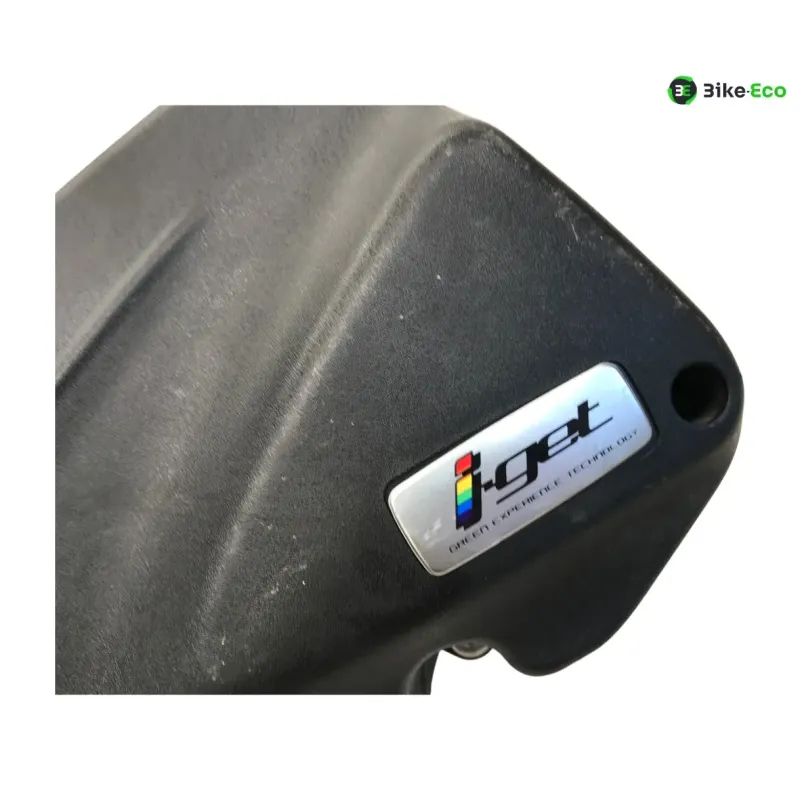 Boite a air PIAGGIO LIBERTY 50 2021-2024 IGET 3V