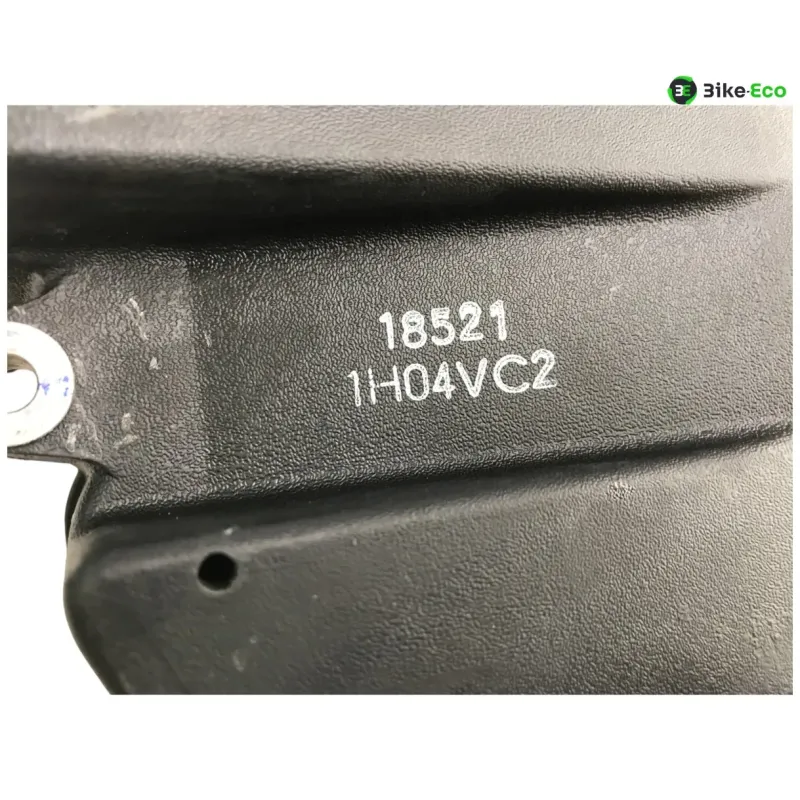 Boite a air PIAGGIO LIBERTY 50 2021-2024 IGET 3V