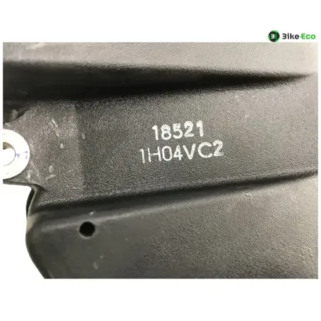 Boite a air PIAGGIO LIBERTY 50 2021-2024 IGET 3V
