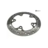 Disque frein arriere BMW R 1200 GS 2014-2018 LC ADVENTURE K51 Disque frein arriere BMW R 1200 GS 2014-2018 LC ADVENTURE K51