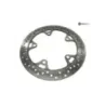 Disque frein arriere BMW R 1200 GS 2014-2018 LC ADVENTURE K51 Disque frein arriere BMW R 1200 GS 2014-2018 LC ADVENTURE K51
