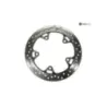 Disque frein arriere BMW R 1200 GS 2014-2018 LC ADVENTURE K51 Disque frein arriere BMW R 1200 GS 2014-2018 LC ADVENTURE K51
