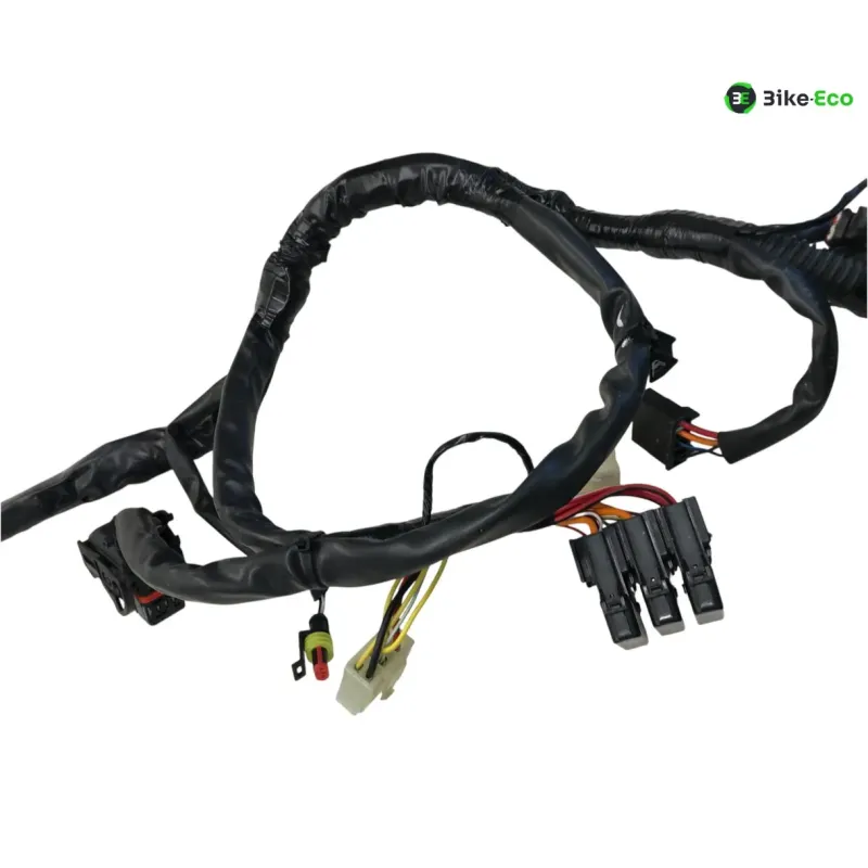 Faisceau electrique PIAGGIO LIBERTY 50 2021-2024 IGET 3V