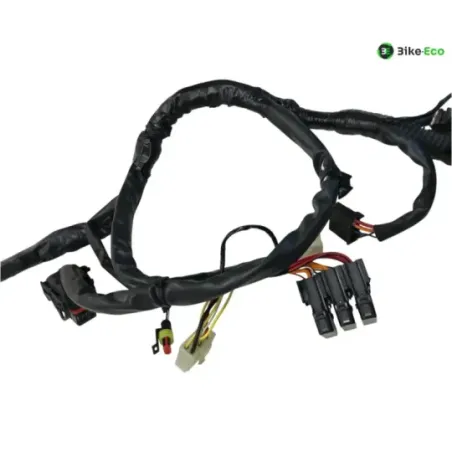Faisceau electrique PIAGGIO LIBERTY 50 2021-2024 IGET 3V