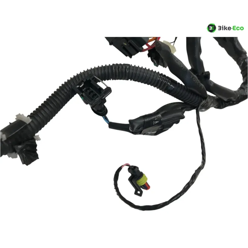Faisceau electrique PIAGGIO LIBERTY 50 2021-2024 IGET 3V