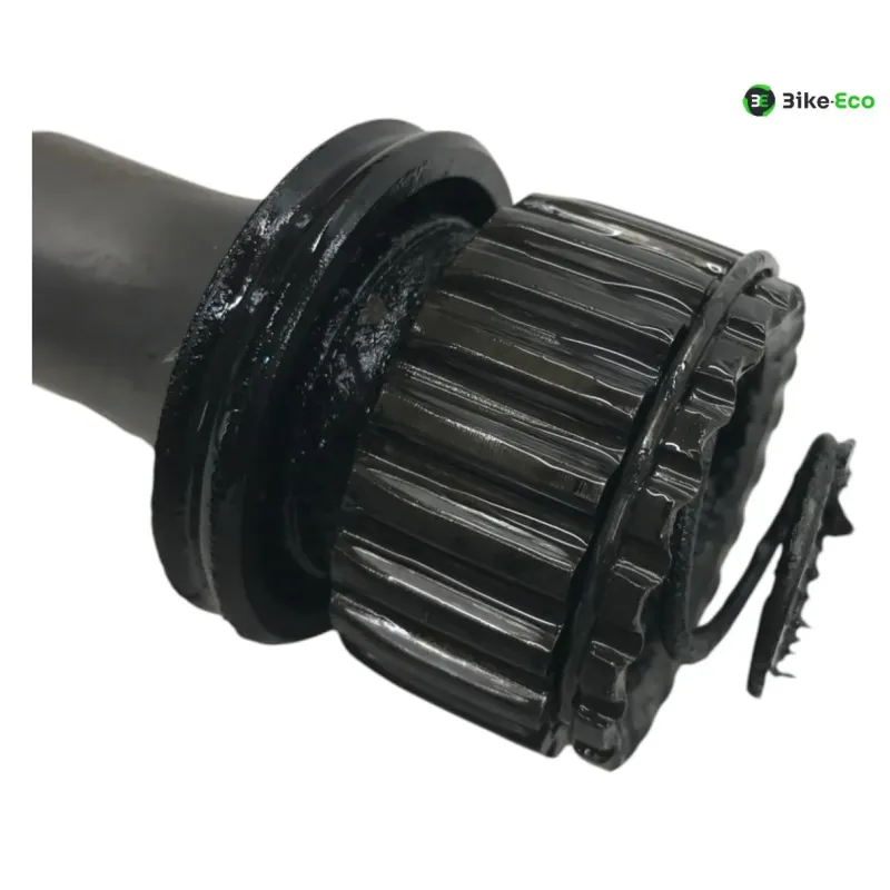 Pont cardan transmission HONDA VT 1100 C2 1995-2002 SHADOW