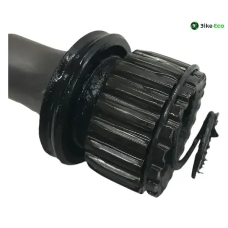 Pont cardan transmission HONDA VT 1100 C2 1995-2002 SHADOW