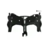 Araignee support BMW F 650 GS 2000-2003 Araignee support BMW F 650 GS 2000-2003
