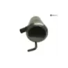 Silencieux droit (echappement) BMW F 650 GS 2000-2003 Silencieux droit (echappement) BMW F 650 GS 2000-2003