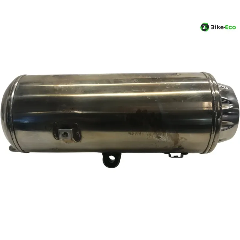 Silencieux droit (echappement) BMW F 650 GS 2000-2003