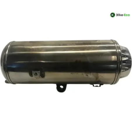 Silencieux droit (echappement) BMW F 650 GS 2000-2003