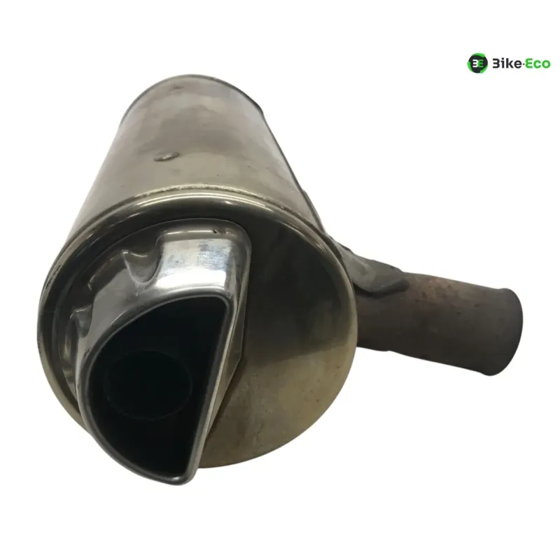 Silencieux droit (echappement) BMW F 650 GS 2000-2003