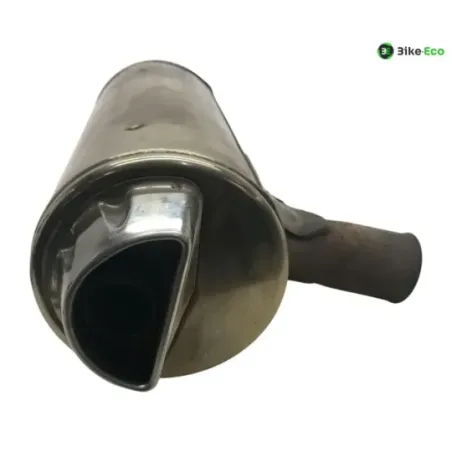 Silencieux droit (echappement) BMW F 650 GS 2000-2003