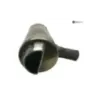 Silencieux droit (echappement) BMW F 650 GS 2000-2003 Silencieux droit (echappement) BMW F 650 GS 2000-2003