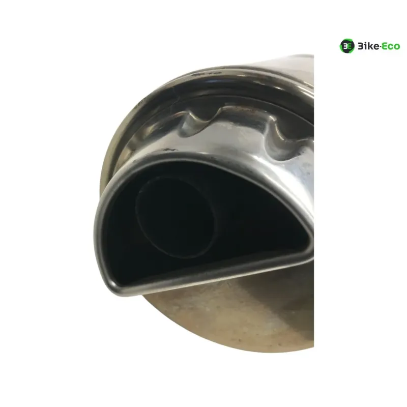 Silencieux droit (echappement) BMW F 650 GS 2000-2003