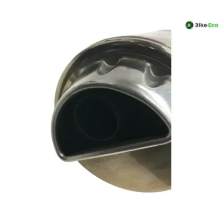 Silencieux droit (echappement) BMW F 650 GS 2000-2003