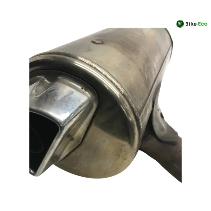 Silencieux droit (echappement) BMW F 650 GS 2000-2003