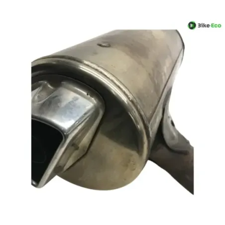 Silencieux droit (echappement) BMW F 650 GS 2000-2003