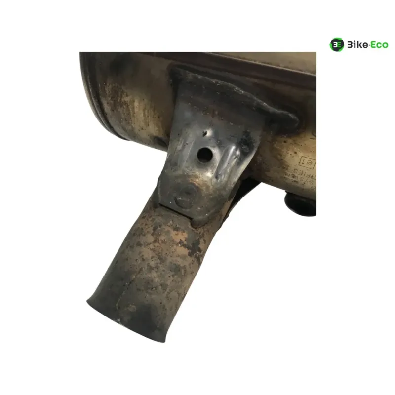Silencieux droit (echappement) BMW F 650 GS 2000-2003