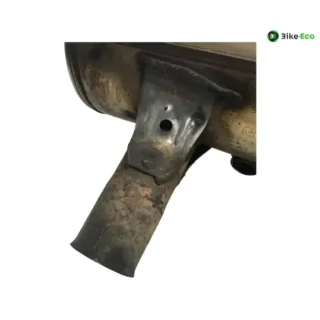 Silencieux droit (echappement) BMW F 650 GS 2000-2003