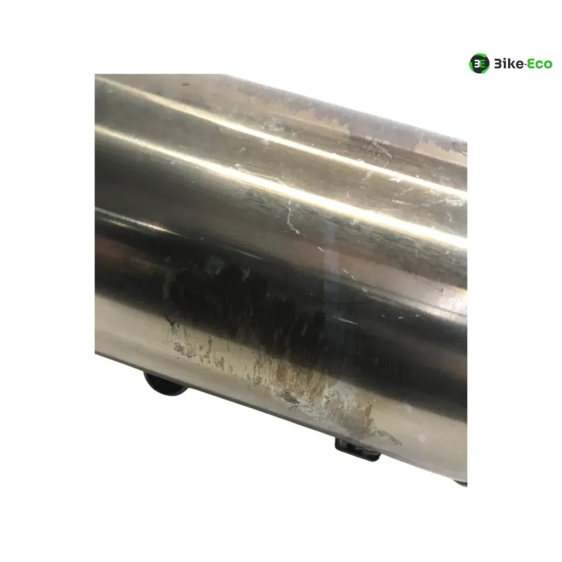 Silencieux droit (echappement) BMW F 650 GS 2000-2003