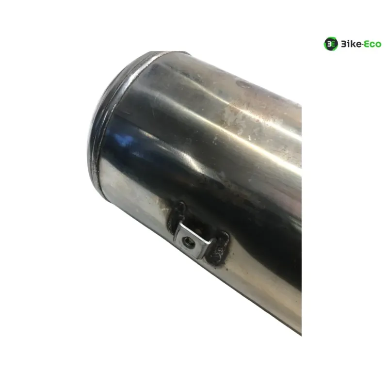 Silencieux droit (echappement) BMW F 650 GS 2000-2003