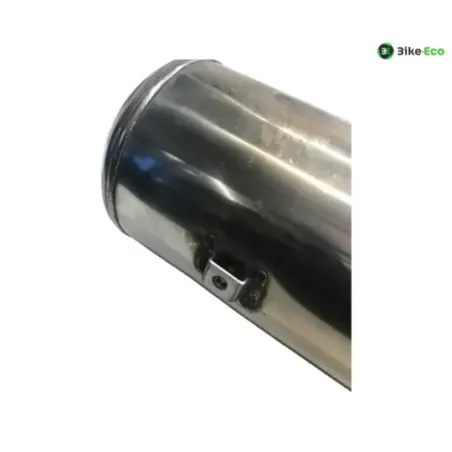 Silencieux droit (echappement) BMW F 650 GS 2000-2003