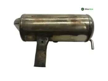 Silencieux droit (echappement) BMW F 650 GS 2000-2003