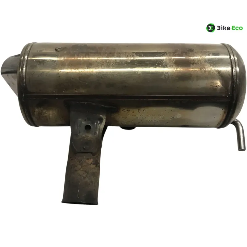 Silencieux droit (echappement) BMW F 650 GS 2000-2003