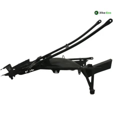 Boucle cadre arriere BMW F 650 GS 2000-2003