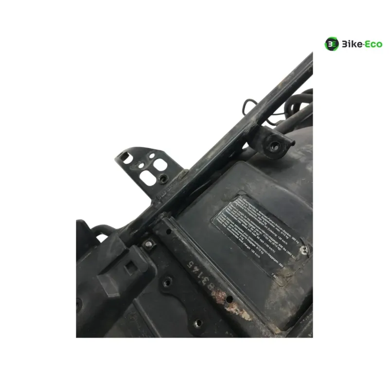 Boucle cadre arriere BMW F 650 GS 2000-2003