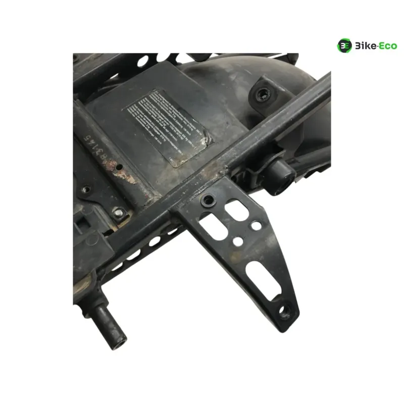 Boucle cadre arriere BMW F 650 GS 2000-2003