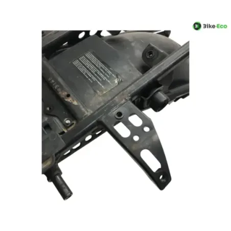 Boucle cadre arriere BMW F 650 GS 2000-2003