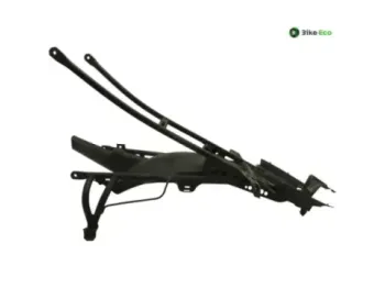 Boucle cadre arriere BMW F 650 GS 2000-2003