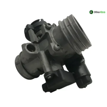 Corps papillon injection BMW F 650 GS 2000-2003