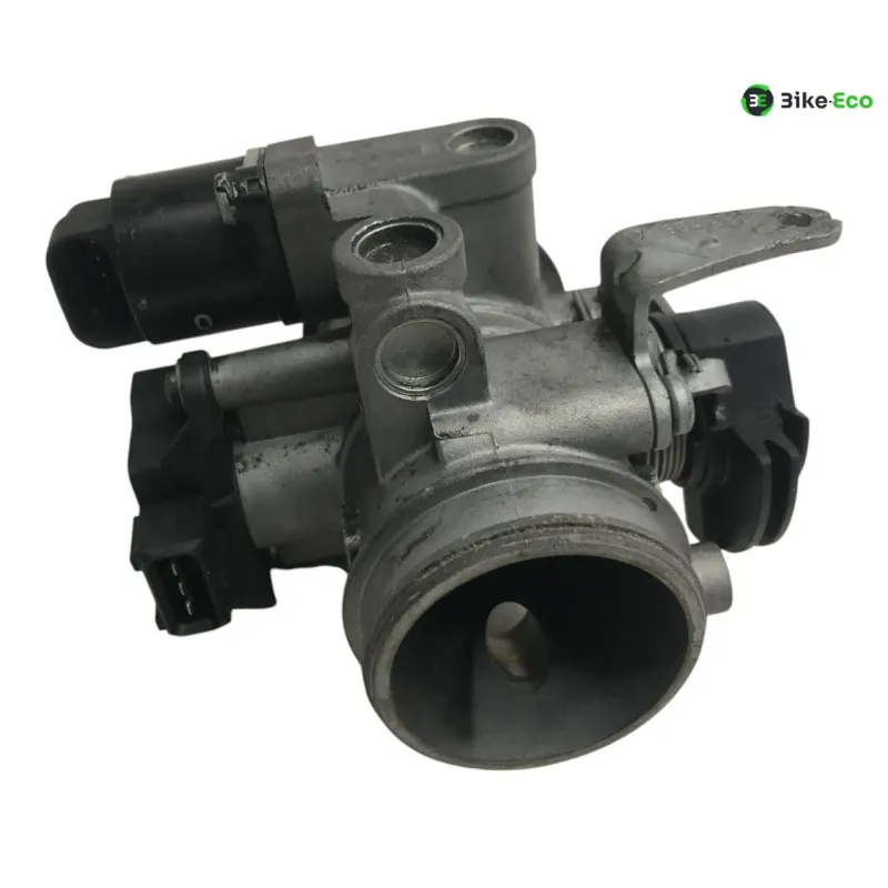 Corps papillon injection BMW F 650 GS 2000-2003