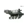 Etrier de frein avant droit HONDA XL 1000 V 2007-2011 VARADERO Etrier de frein avant droit HONDA XL 1000 V 2007-2011 VARADERO