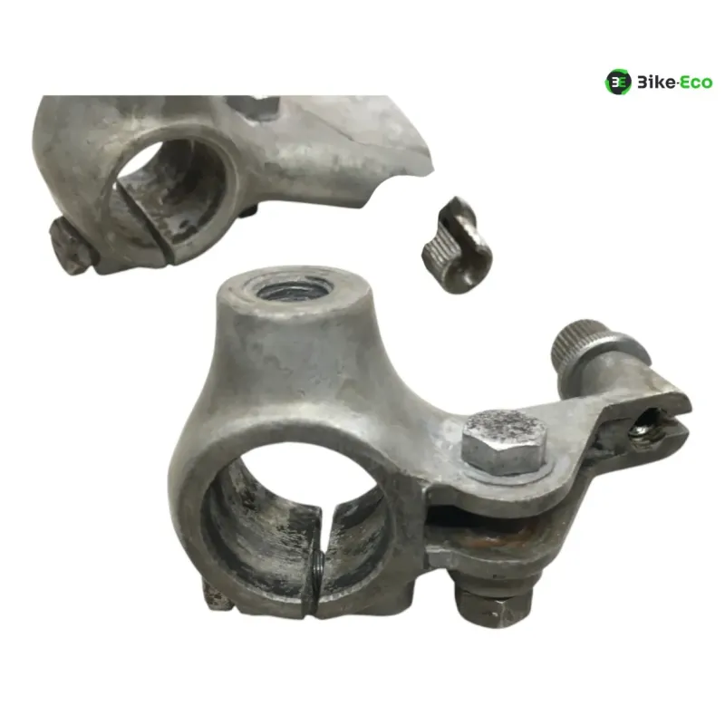 Cocotte de frein droite HONDA CB72 250 1961-1966 SUPERSPORT