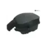 Boite a air HONDA XL 1000 V 2007-2011 VARADERO