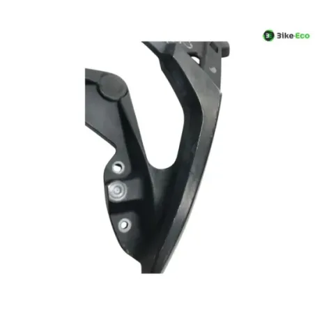 Porte paquets arriere YAMAHA GPD 125 2017-2019 NMAX
