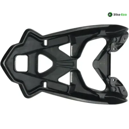 Porte paquets arriere YAMAHA GPD 125 2017-2019 NMAX