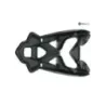 Porte paquets arriere YAMAHA GPD 125 2017-2019 NMAX Porte paquets arriere YAMAHA GPD 125 2017-2019 NMAX