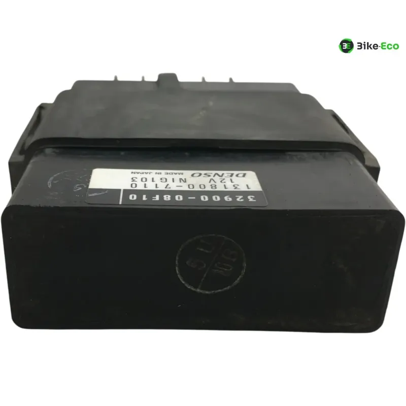 Boitier cdi SUZUKI GSX F 750 1998-2003