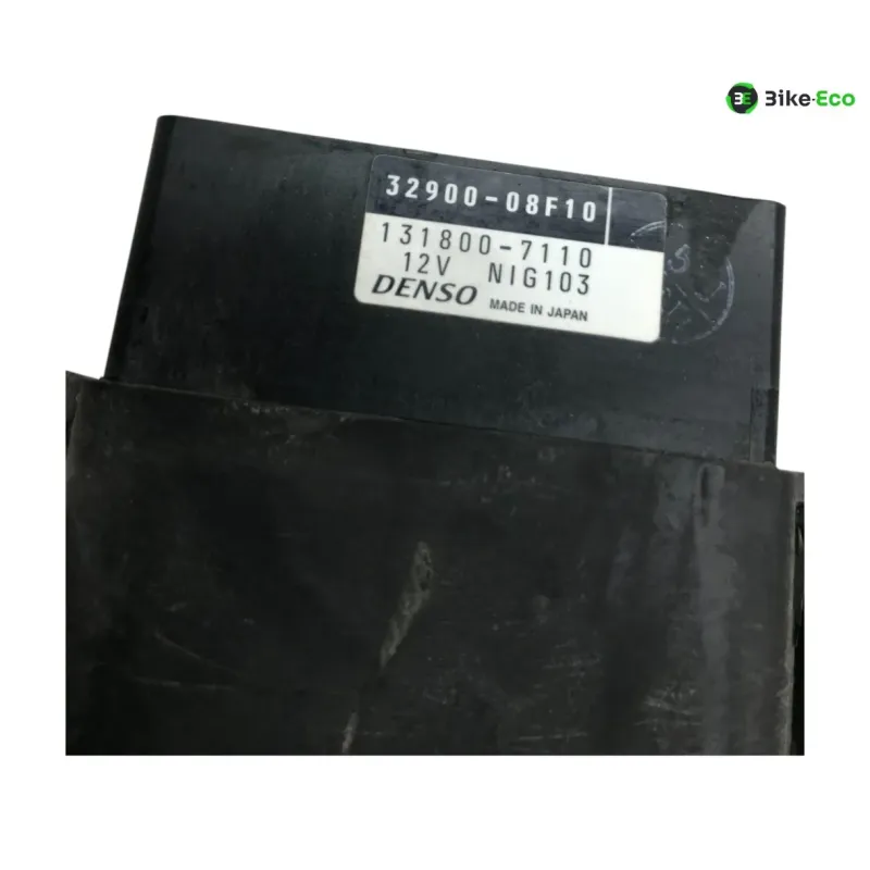 Boitier cdi SUZUKI GSX F 750 1998-2003