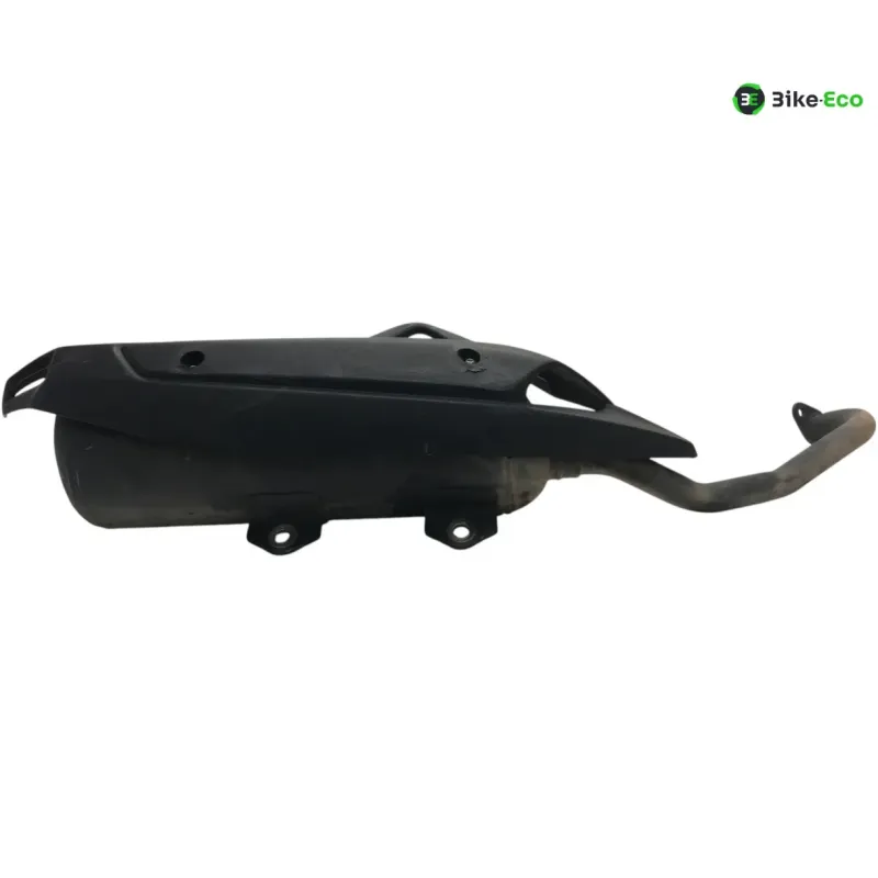 Ligne d'echappement YAMAHA GPD 125 2017-2019 NMAX