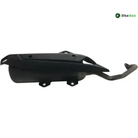 Ligne d'echappement YAMAHA GPD 125 2017-2019 NMAX