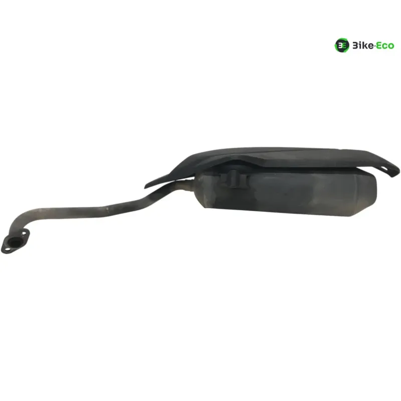 Ligne d'echappement YAMAHA GPD 125 2017-2019 NMAX