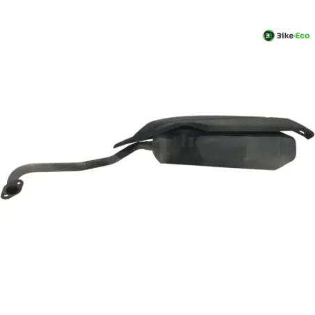Ligne d'echappement YAMAHA GPD 125 2017-2019 NMAX